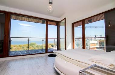 Apartamenty Świnoujście - Baltic Park