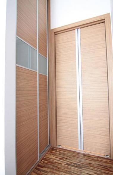 Apartamenty Świnoujście - Baltic Park