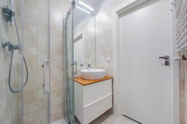 Apartamenty Sun & Snow Zdrojowa Park