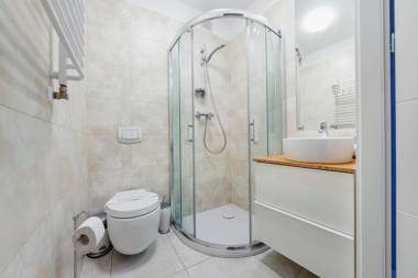 Apartamenty Sun & Snow Zdrojowa Park