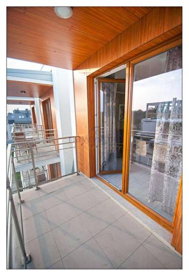 Apartamenty na Wyspie - Villa Pegaz