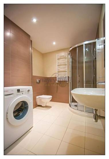 Apartamenty na Wyspie - Villa Pegaz