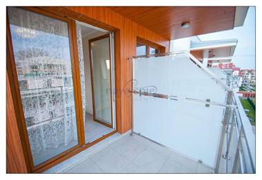 Apartamenty na Wyspie - Villa Pegaz