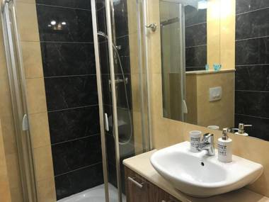 Apartamenty Na Zdrojowej