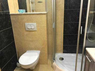 Apartamenty Na Zdrojowej