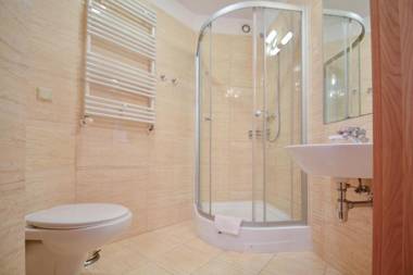 Apartamenty na Wyspie - Róża Wiatrów