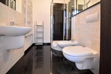 Apartamenty na Wyspie - Stella Baltic - Parking