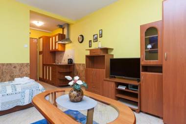 Apartamenty przy Promenadzie by Renters