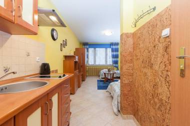 Apartamenty przy Promenadzie by Renters