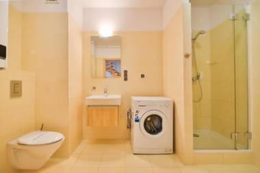 Apartamenty Świnoujście - Casa Marina