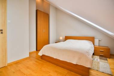 Apartamenty Świnoujście - Casa Marina