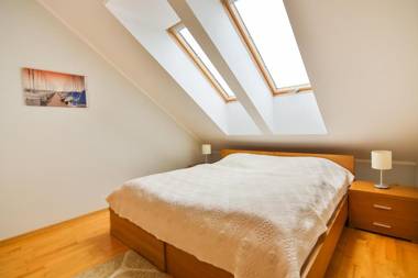 Apartamenty Świnoujście - Casa Marina