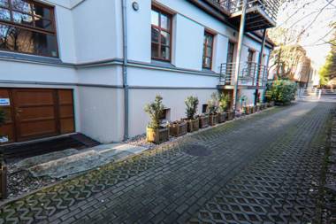 Apartamenty Świnoujście - Villa Stil 2