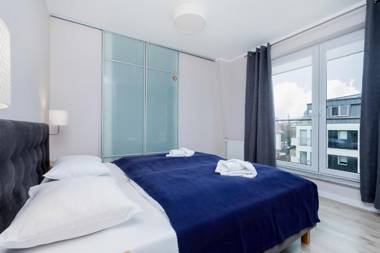 Apartamenty Pegaz by Renters