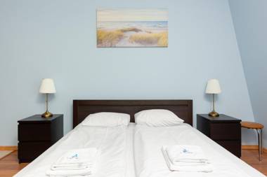 Apartamenty Regina Maris by Renters