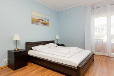 Apartamenty Regina Maris by Renters