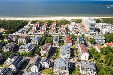 Apartamenty Promenada - visitopl