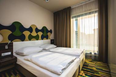 Baltic Park Molo Apartments by Zdrojowa