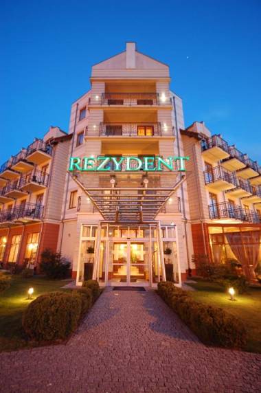 Rezydent Resort