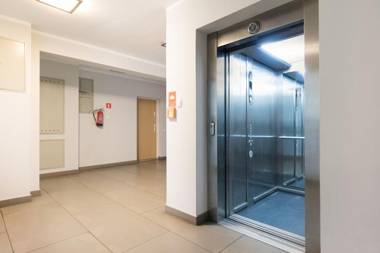 Apartamenty Casa Marina by Renters