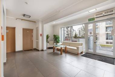 Apartamenty Casa Marina by Renters