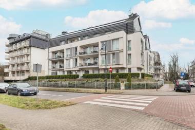 Apartamenty Casa Marina by Renters