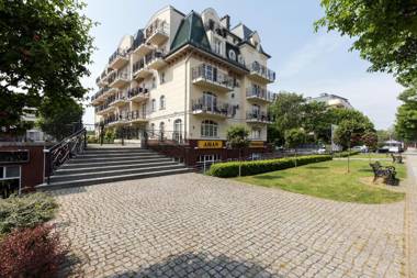 Apartamenty Trzy Korony by Renters