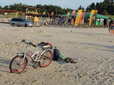 Apartament Baltic Park Sea View