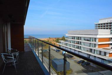 Apartament Baltic Park Sea View