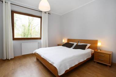 Apartamenty Leśne - visitopl