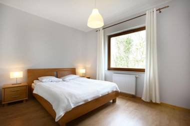 Apartamenty Leśne - visitopl