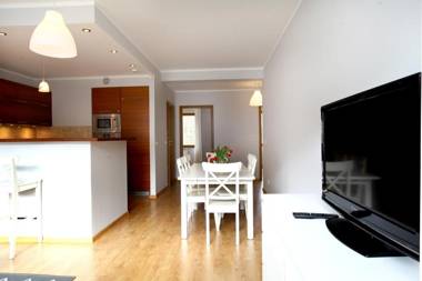Apartamenty Leśne - visitopl