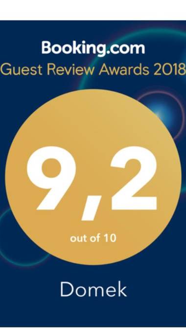 Domek