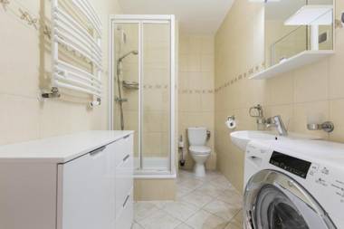 Apartamenty Baltic Park by Renters