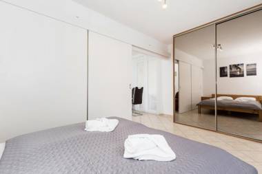 Apartamenty Baltic Park by Renters