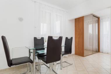 Apartamenty Baltic Park by Renters