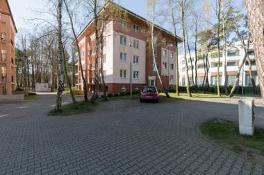 Apartamenty Villa Park by Renters