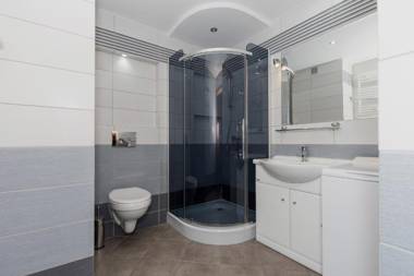 Apartamenty Villa Park by Renters