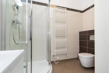 Apartamenty Aquamarina by Renters