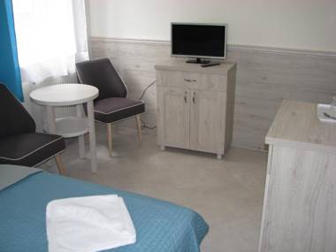 Ośrodek Wczasowy Temida