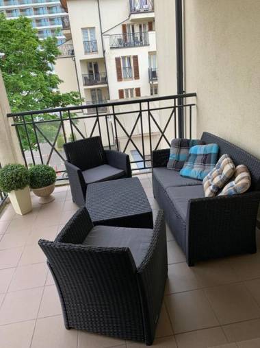 Baltic Park Apartament