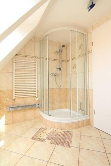 visit baltic - Dom Łabędź