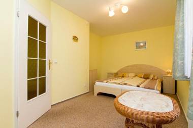 visit baltic - Dom Łabędź