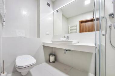 Prywatne apartamenty Sun & Snow w Baltic Park Molo