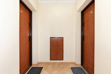 Apartamenty Zeromskiego 29 by Renters