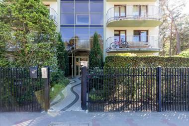 Apartamenty Zeromskiego 29 by Renters