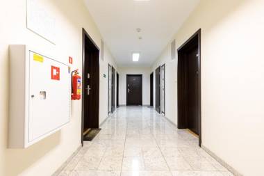 Apartamenty Stella Baltic by Renters