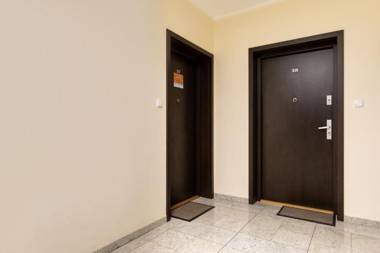 Apartamenty Stella Baltic by Renters