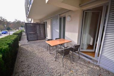 Apartamenty Na Wyspie - Casa Marina