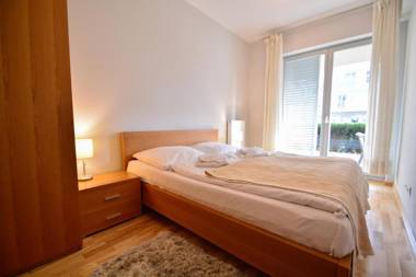 Apartamenty Na Wyspie - Casa Marina